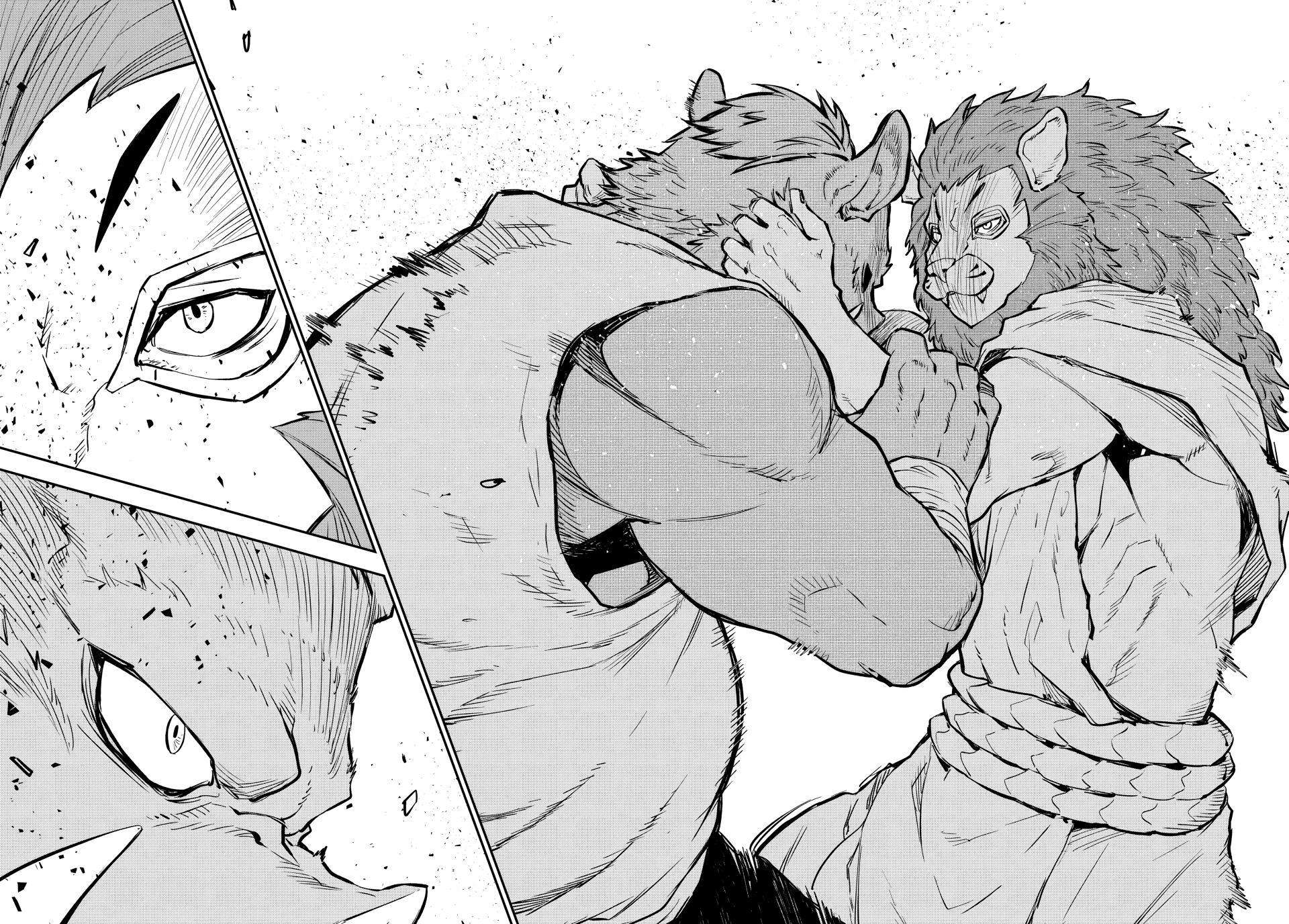 That Time I Got Reincarnated as a Slime, Chapter 113 image 24